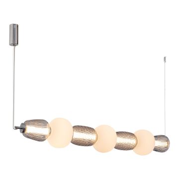 Milagro CARO ML0366 Suspension lumineuse 1x42W/LED 3000K 5406lm IP20