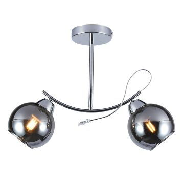 Milagro CONNOR MLP0873 Lampe de plafond 2x60W/E27 IP20