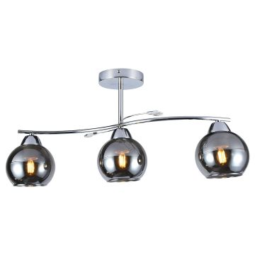 Milagro CONNOR MLP0874 Lampe de plafond 3x60W/E27 IP20