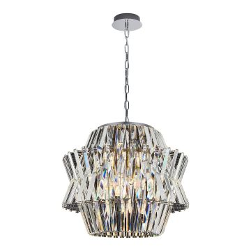Milagro CROWN ML0402 Suspension lumineuse 12x40W/E14 IP20