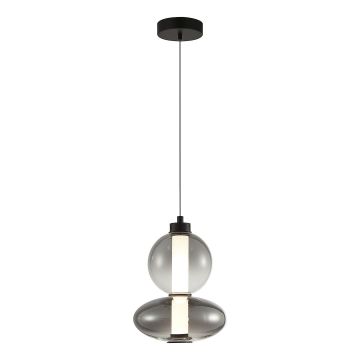 Milagro DAPHNE ML0344 Hanglamp 1x12W/LED 3000K 1336lm IP20