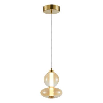 Milagro DAPHNE ML0345 Hanglamp 1x12W/LED 3000K 1336lm IP20