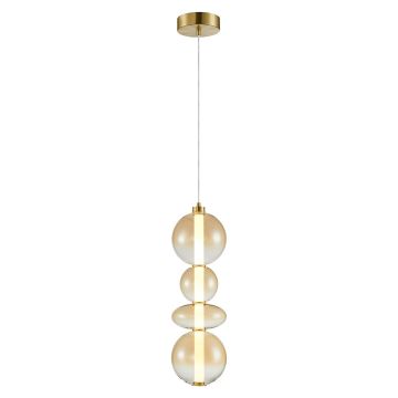 Milagro DAPHNE ML0346 Hanglamp 1x36W/LED 3000K 4619lm IP20