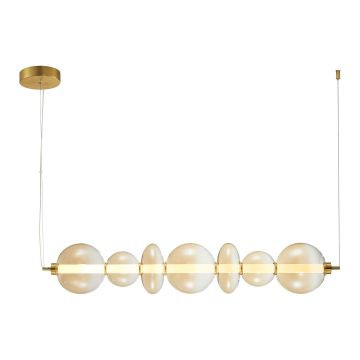 Milagro DAPHNE ML0349 Hanglamp 1x40W/LED 3000K 5094lm IP20