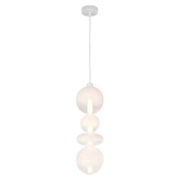 Milagro DAPHNE ML0863 Hanglamp 1x36W/LED 3000K 4619lm IP20