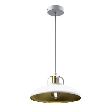 Milagro FELIX MLP7704 Suspension lumineuse 1x60W/E27 IP20