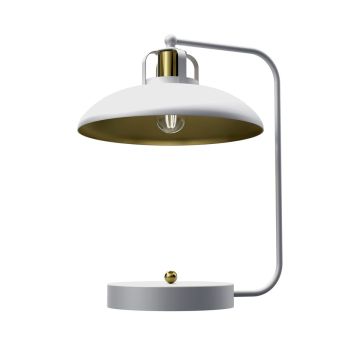 Milagro FELIX MLP7706 Lampe de table 1x60W/E27 IP20
