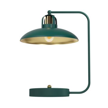 Milagro FELIX MLP7711 Tafellamp 1x60W/E27 IP20