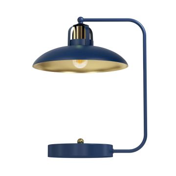 Milagro FELIX MLP7716 Tafellamp 1x60W/E27 IP20
