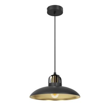 Milagro FELIX MLP8906 Hanglamp 1x60W/E27 IP20