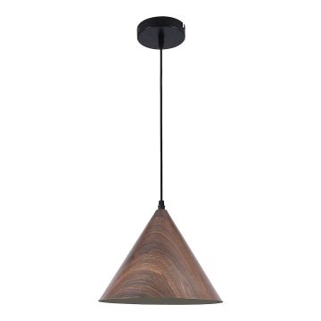 Milagro FUJI MLP0871 Hanglamp 1x60W/E27 IP20