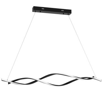 Milagro GRANT ML8609 Suspension lumineuse 1x38W/LED 4000K IP20