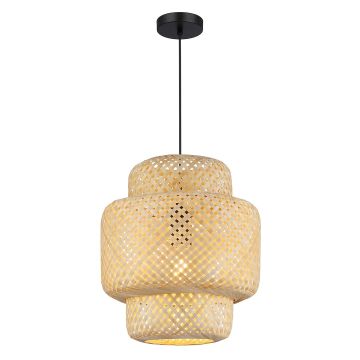 Milagro HESTIA ML1808 Suspension lumineuse 1x60W/E27 IP20