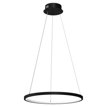 Milagro HOOP ML1541 Suspension lumineuse 1x27W/LED 4000K IP20