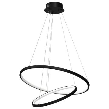 Milagro HOOP ML1542 Suspension lumineuse 1x51W/LED 4000K IP20