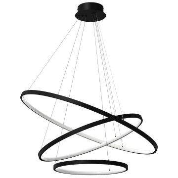 Milagro HOOP ML1543 Suspension lumineuse 1x93W/LED 4000K IP20