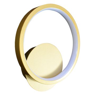 Milagro HOOP ML1544 Applique murale 1x7W/LED 4000K IP20