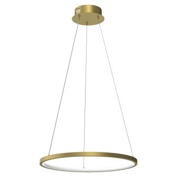 Milagro HOOP ML1545 Suspension lumineuse 1x27W/LED 4000K IP20