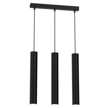 Milagro HUDSON MLP8792 Hanglamp 3x8W/GU10 IP20