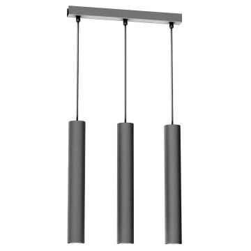 Milagro HUDSON MLP8799 Hanglamp 3x8W/GU10 IP20
