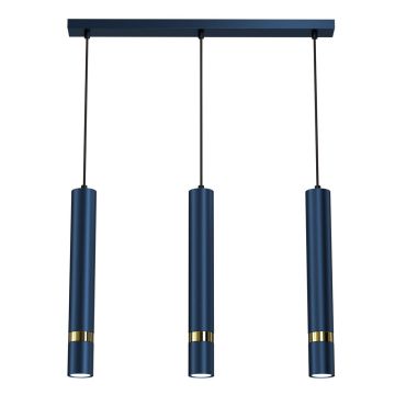 Milagro JOKER MLP7726 Suspension lumineuse 3x8W/GU10 IP20