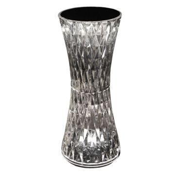 Milagro LAMPKA NOCNA ML1290 Tafellamp 1x1W/LED RGBW 55lm IP20
