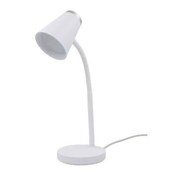 Milagro LAMPKI BIURKOWE ML1442 Bureau lamp 1x4,5W/LED 4000K 280lm IP20