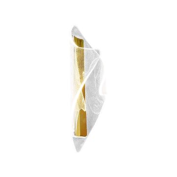 Milagro LARGO ML1040 Applique murale 1x8W/LED 4000K 500lm IP20