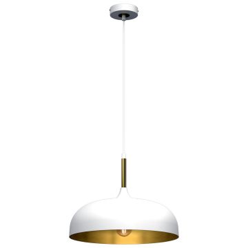 Milagro LINCOLN MLP8031 Suspension lumineuse 1x60W/E27 IP20