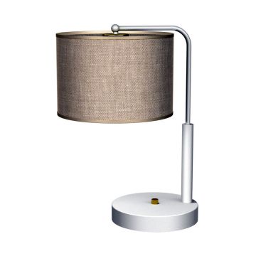 Milagro LINO MLP7502 Bureau lamp 1x60W/E27 IP20