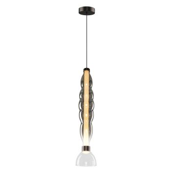 Milagro LUCCO ML1415 Hanglamp 1x18W/LED 3000K 2346lm IP20
