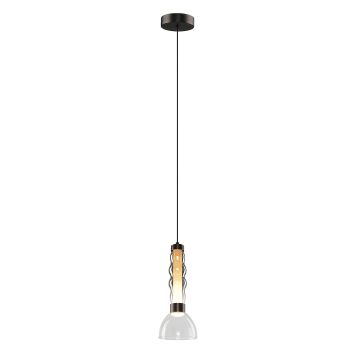 Milagro LUCCO ML1417 Hanglamp 1x13W/LED 3000K 1478lm IP20