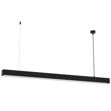 Milagro LUNGO MLP8912 Hanglamp 1x18W/G13 IP20