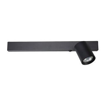 Milagro MAGNET ML1126 Applique murale 1x5W/LED 3000K/4000K 550lm IP20