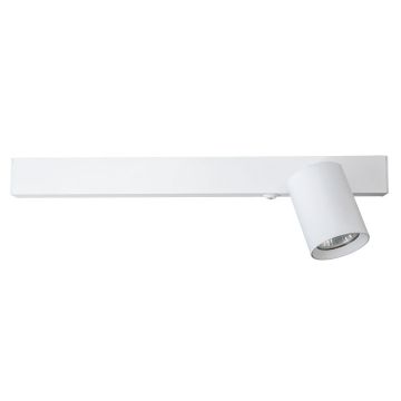 Milagro MAGNET ML1128 Applique murale 1x5W/LED 3000K/4000K 550lm IP20