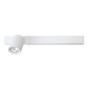 Milagro MAGNET ML1129 Applique murale 1x5W/LED 3000K/4000K 550lm IP20