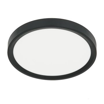 Milagro MAQ ML0438 Plafonnier 1x18W/LED 3000K/4000K/6500K 1850lm IP40