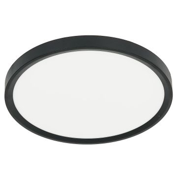 Milagro MAQ ML0439 Plafondlamp 1x24W/LED 3000K/4000K/6500K 2500lm IP40