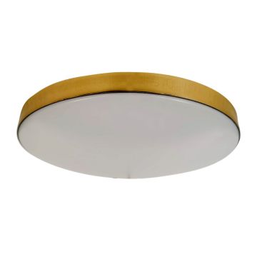 Milagro MAYA ML7790 Plafonnier 1x15W/LED 4000K 1650lm IP44