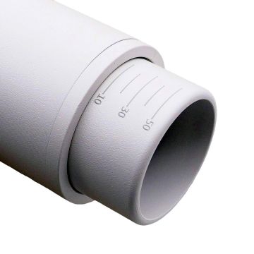 Milagro MICA ML7370 Railspot 1x8W/GU10 IP20