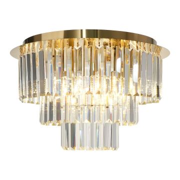 Milagro MILANO ML1023 Plafonnier 6x40W/E14 IP20