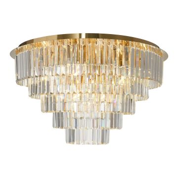 Milagro MILANO ML1025 Plafonnier 12x40W/E14 IP20