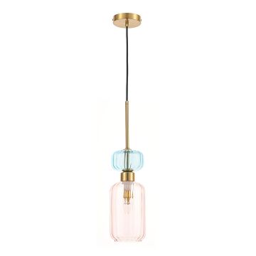 Milagro MOLLY ML1822 Hanglamp 1x40W/E14 IP20