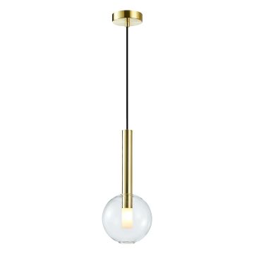 Milagro NIKO ML0330 Suspension lumineuse 1x9W/G9 IP20