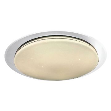 Milagro ONTARIO ML7136 Plafonnier 1x80W/LED 3000K-6000K 6000lm IP20