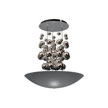 Milagro PERLA ML858 Suspension lumineuse 1x42W/LED 4000K 2940lm IP20