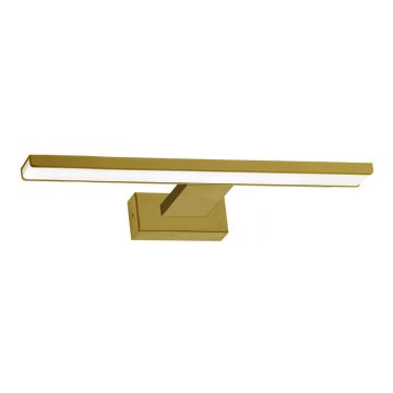Milagro PINTO ML8250 Applique murale 1x7W/LED 3000K 490lm IP20