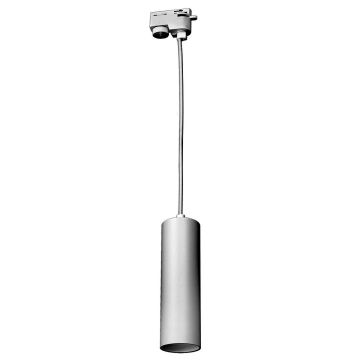 Milagro PIPE ML7680 Projecteur sur rail 1x8W/GU10 IP20