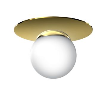 Milagro PLATO MLP7967 Plafondlamp 1x40W/E14 IP20