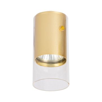 Milagro RICKY ML0688 Spot en saillie 1x8W/GU10 IP20